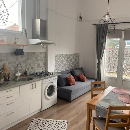 Appartamento Fressh House Sincraieni Esterno foto