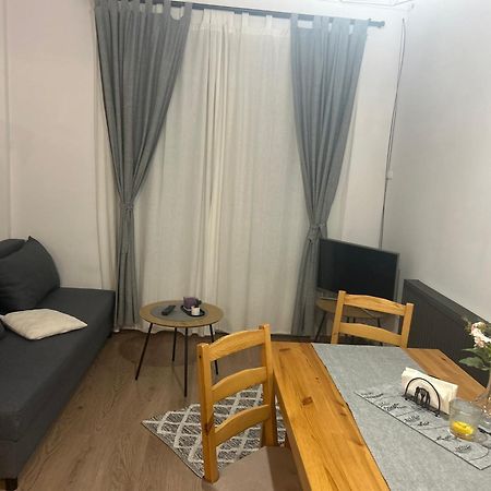 Appartamento Fressh House Sincraieni Esterno foto