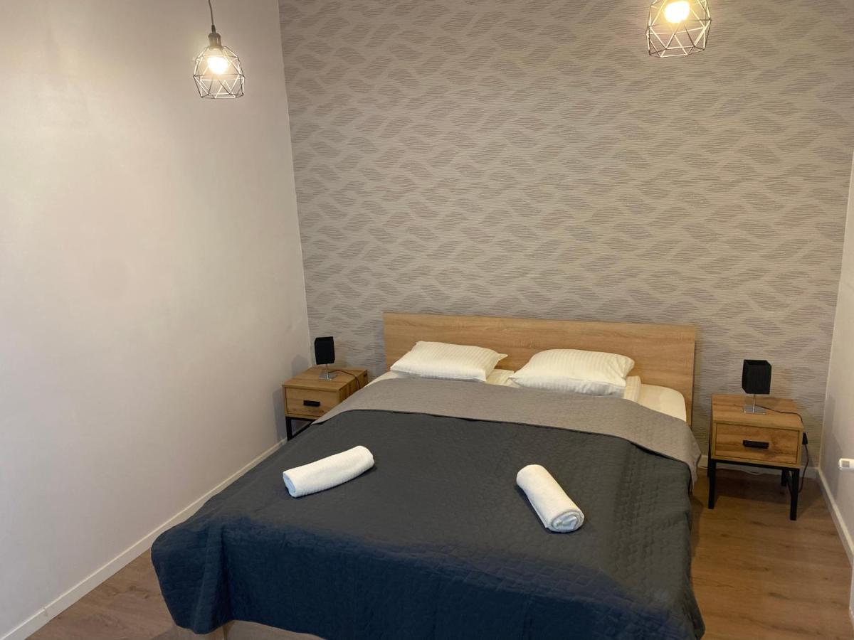 Appartamento Fressh House Sincraieni Esterno foto