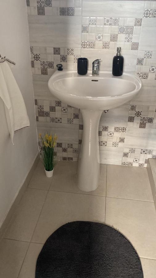 Appartamento Fressh House Sincraieni Esterno foto