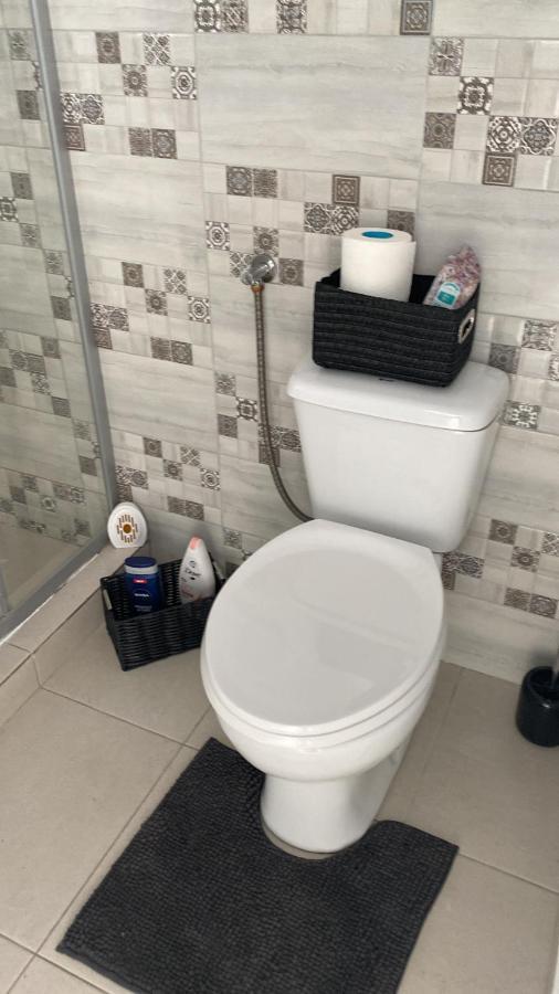 Appartamento Fressh House Sincraieni Esterno foto