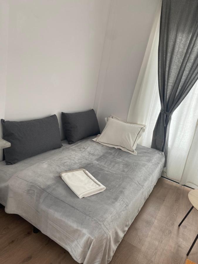 Appartamento Fressh House Sincraieni Esterno foto