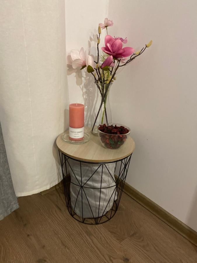 Appartamento Fressh House Sincraieni Esterno foto