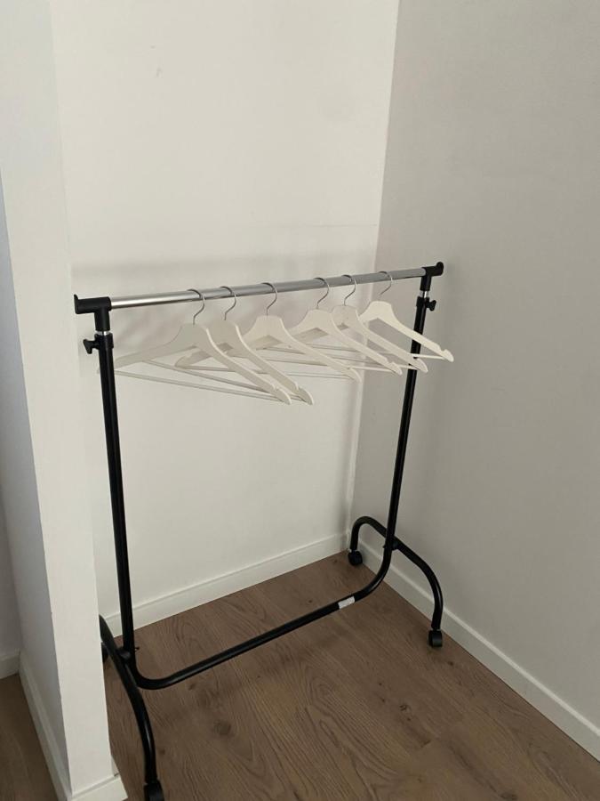 Appartamento Fressh House Sincraieni Esterno foto