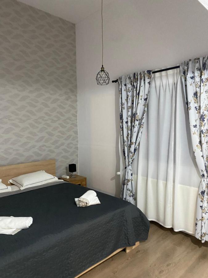 Appartamento Fressh House Sincraieni Esterno foto