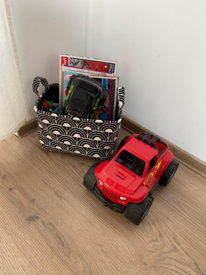 Appartamento Fressh House Sincraieni Esterno foto