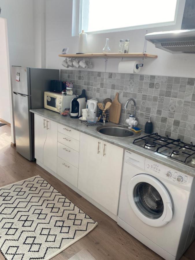 Appartamento Fressh House Sincraieni Esterno foto