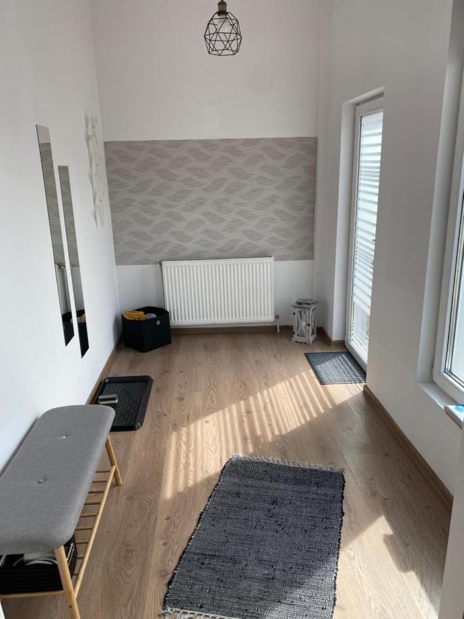 Appartamento Fressh House Sincraieni Esterno foto