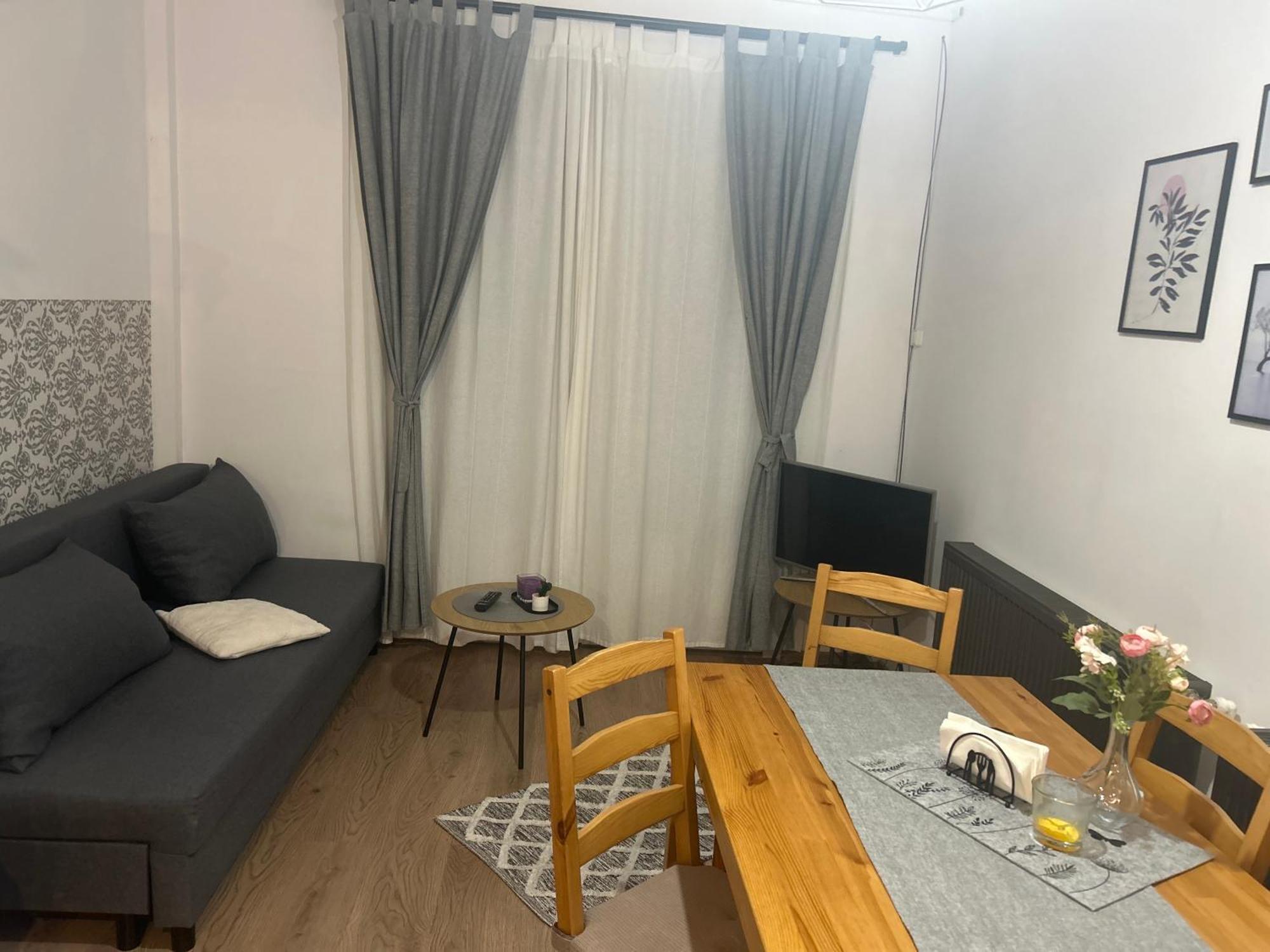 Appartamento Fressh House Sincraieni Esterno foto